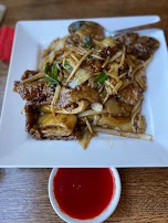 Beef Chow Fun