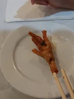 Chicken Feet
