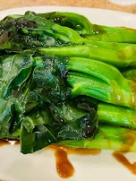Chinese Broccoli