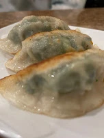 Chive Dumplings