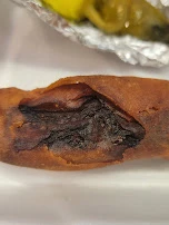 Egg Roll