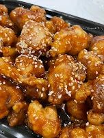 General TSO's Chicken