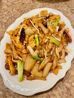 House Chow Fun